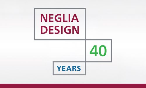 Neglia Design at 40: Celebrating Creative Thinking and Design
