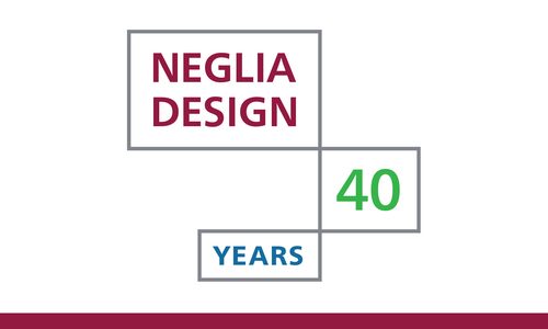 Neglia Design at 40: Celebrating Creative Thinking and Design