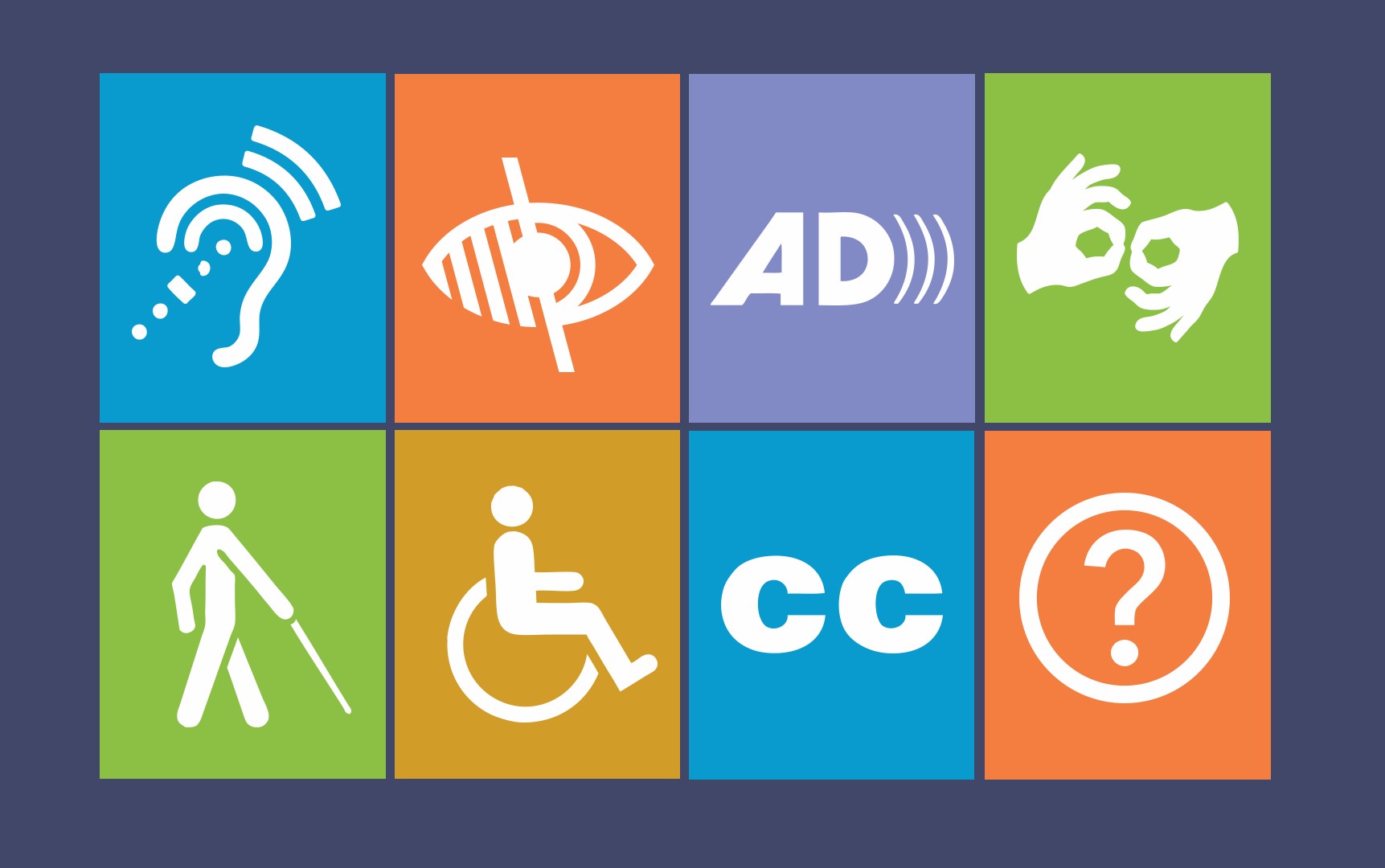 An introduction to online accessibility standards | Neglia Design