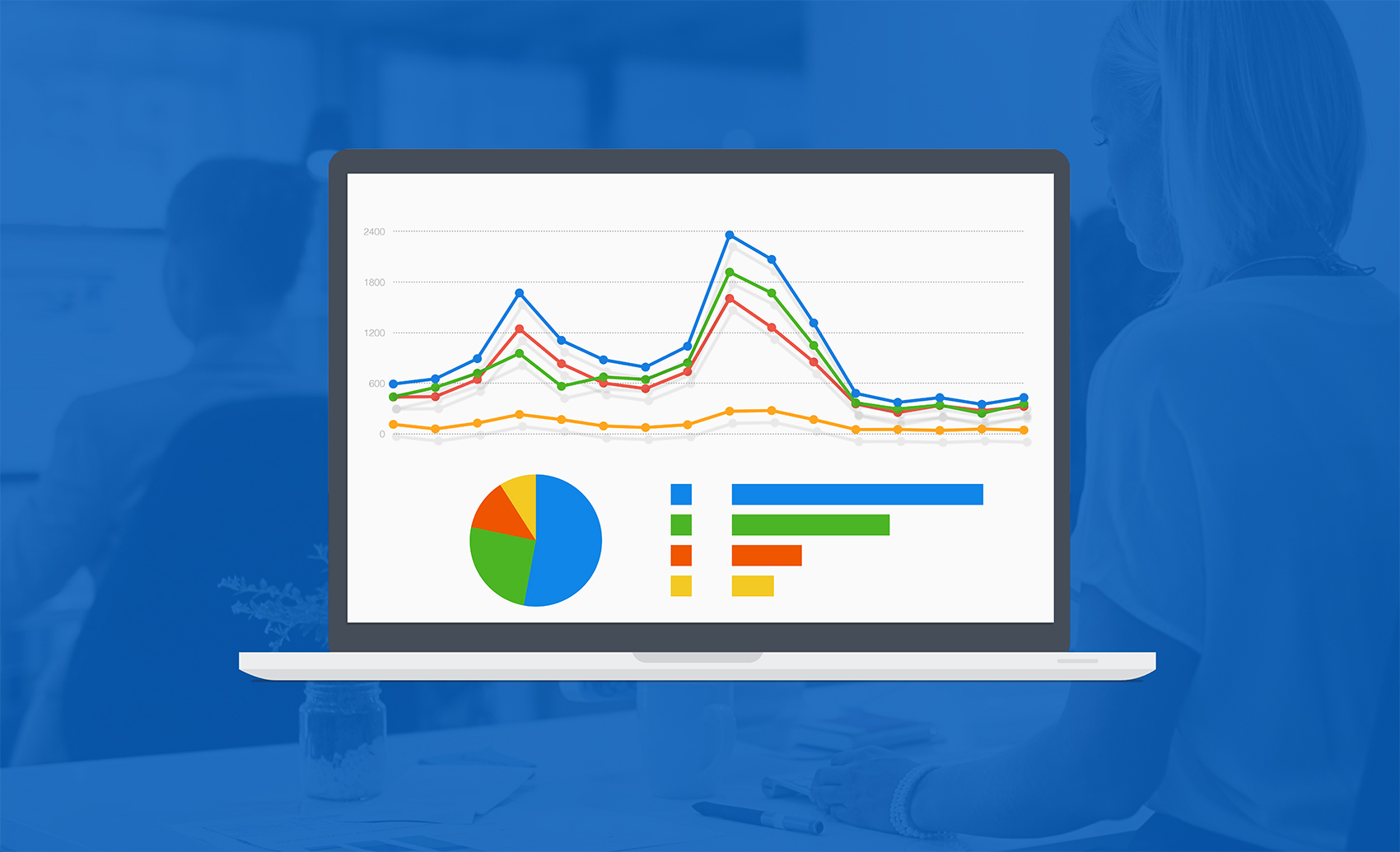 how to log into google analytics