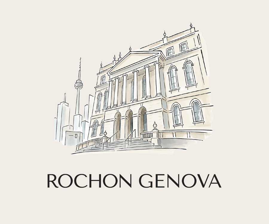 ROCHON GENOVA
