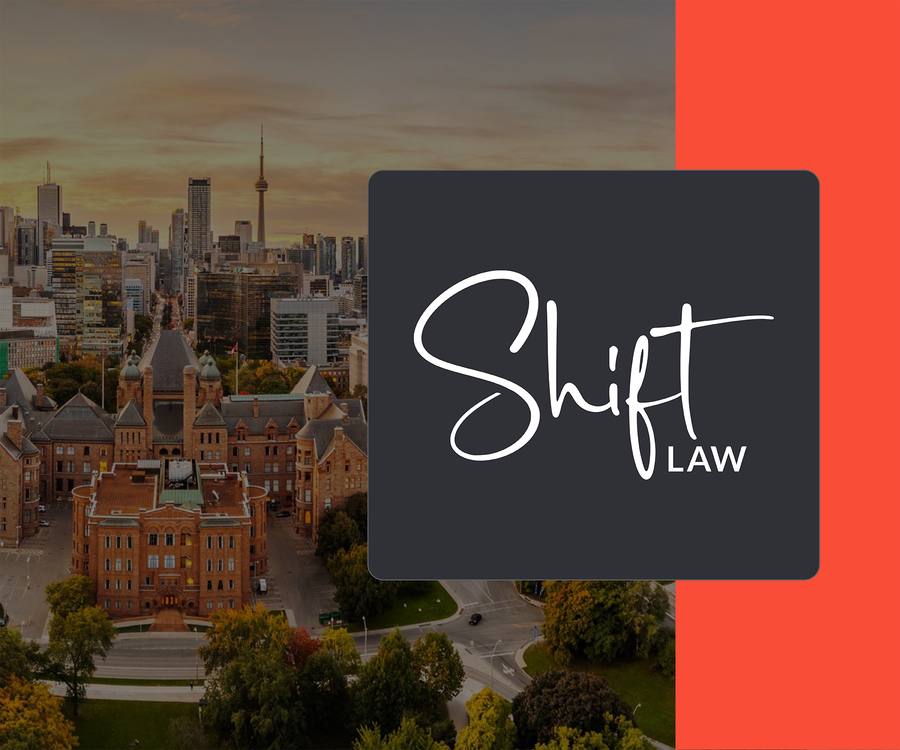 SHIFT LAW