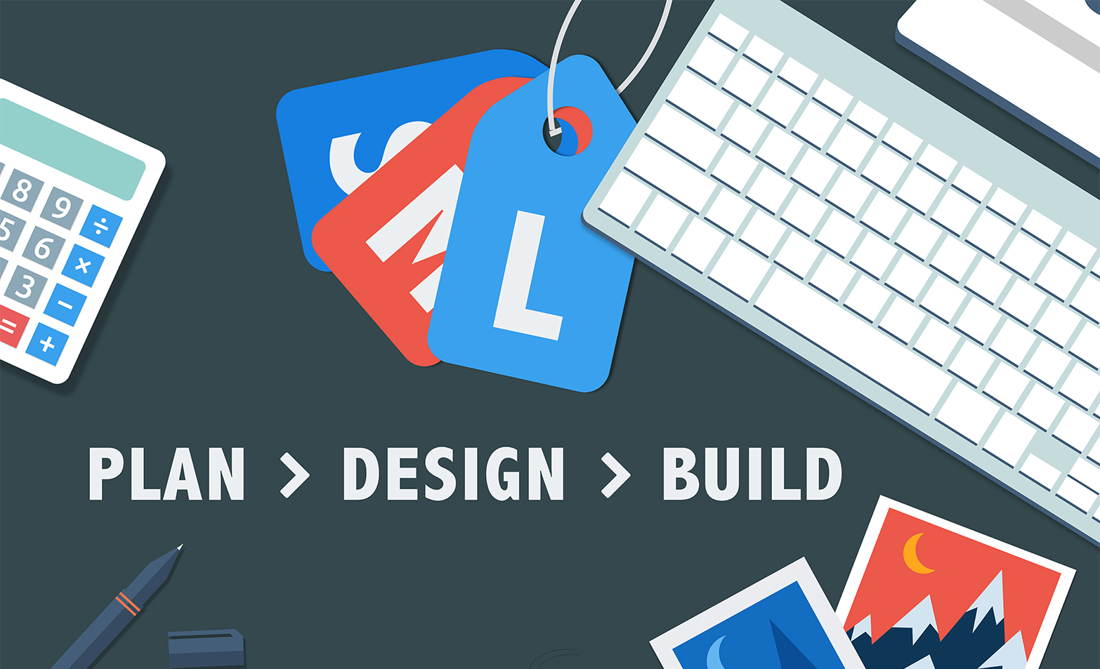 Website Price What It Costs To Plan Design And Build A Custom