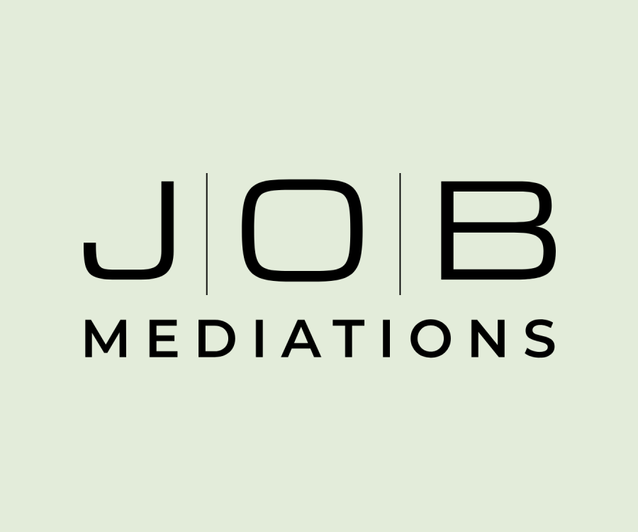 JOB MEDIATIONS